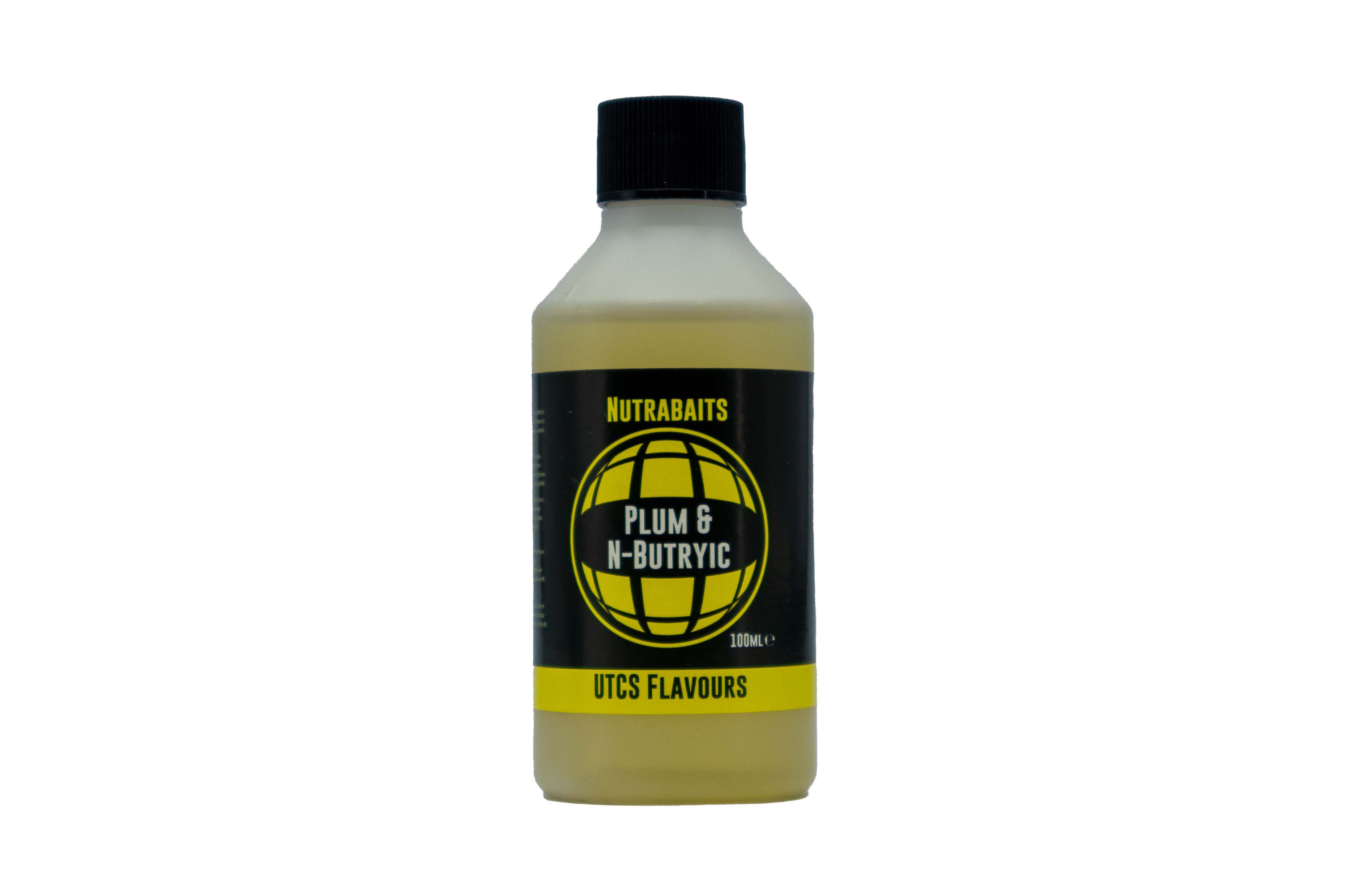 Plum & N-Butyric Acid UTCS Flavour